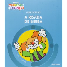 A risada de Biriba