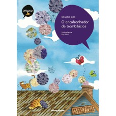 O encafronhador de trombilácios