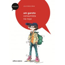 Um garoto consumista na roça