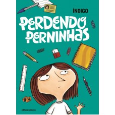 Perdendo perninhas