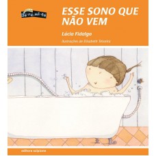 Esse sono que não vem