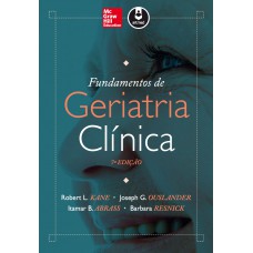 Fundamentos de Geriatria Clínica