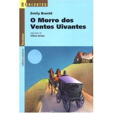 O morro dos ventos uivantes