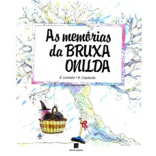 As memórias da bruxa Onilda