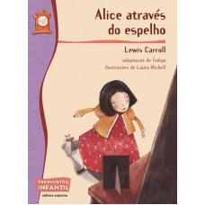 Alice através do espelho