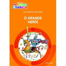 O grande herói