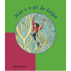 João e o pé de feijão