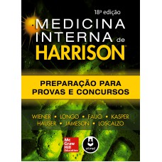 Medicina Interna de Harrison