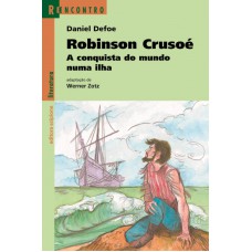 Robinson Crusoé