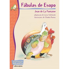 Fábulas de Esopo