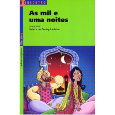 As mil e uma noites