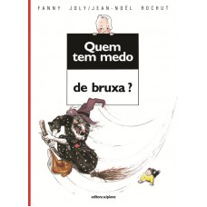 Quem tem medo de bruxa?