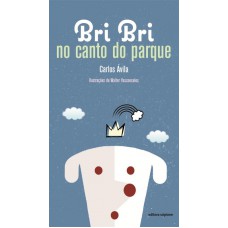 Bri bri no canto do parque