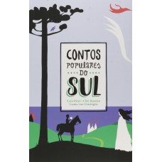 Contos populares do sul