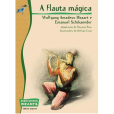 A flauta mágica