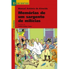 Memórias de um sargento de milícias