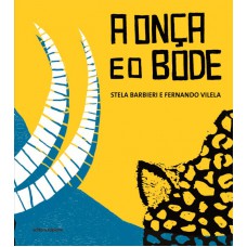 A onça e o bode