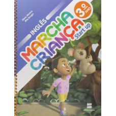 Marcha criança - Inglês - 3º Ano