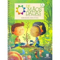 De mãos dadas - 1º Ano