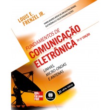 Fundamentos de Comunicação Eletrônica