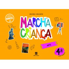 Marcha Criança Arte 4º ano