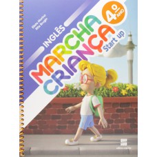 Marcha criança - Inglês - 4º Ano