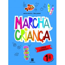 Marcha criança - Espanhol - 1º ano