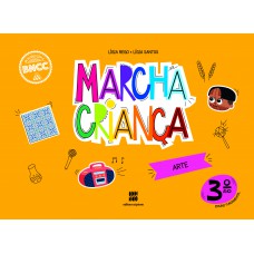 Marcha Criança Arte 3º ano