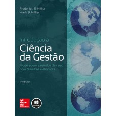 Introdução à Ciência da Gestão