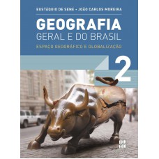 Geografia geral e do Brasil - 2º Ano