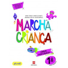 Marcha Criança Português 1º ano