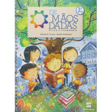 De mãos dadas - 3º Ano