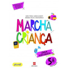 Marcha Criança Português 5º ano