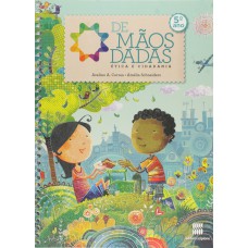 De mãos dadas - 5º Ano