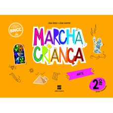 Marcha Criança Arte 2º ano