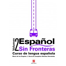 Español sin fronteras - 7º Ano