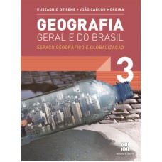 Geografia geral e do Brasil - 3º Ano