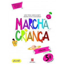 Marcha criança Ciências 5º ano