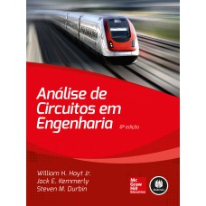 Análise de Circuitos em Engenharia