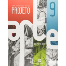 Projeto arte - 9º ano