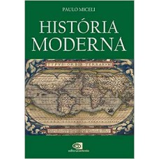 História moderna