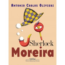 Sherlock Moreira