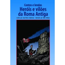 Contos e lendas