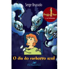 O dia do cachorro azul