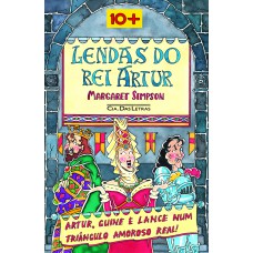 Lendas do rei Artur