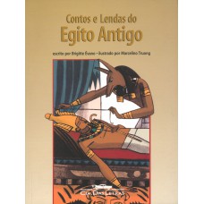 Contos e lendas do Egito Antigo
