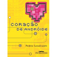 Coração de andróide