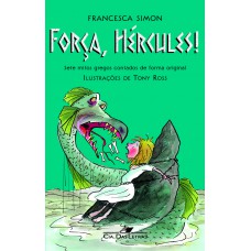 Força, Hércules!