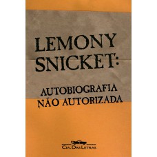 Lemony Snicket