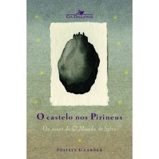 O castelo nos Pirineus